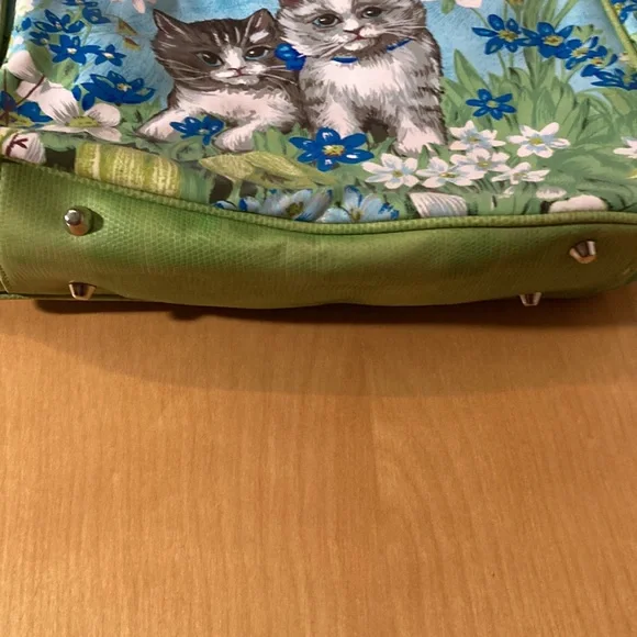 NWOT tote - Picture 2 of 7